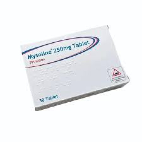 Mysoline 250mg